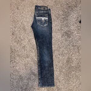 Men’s SALVAGE jeans! Size 29R x 30
